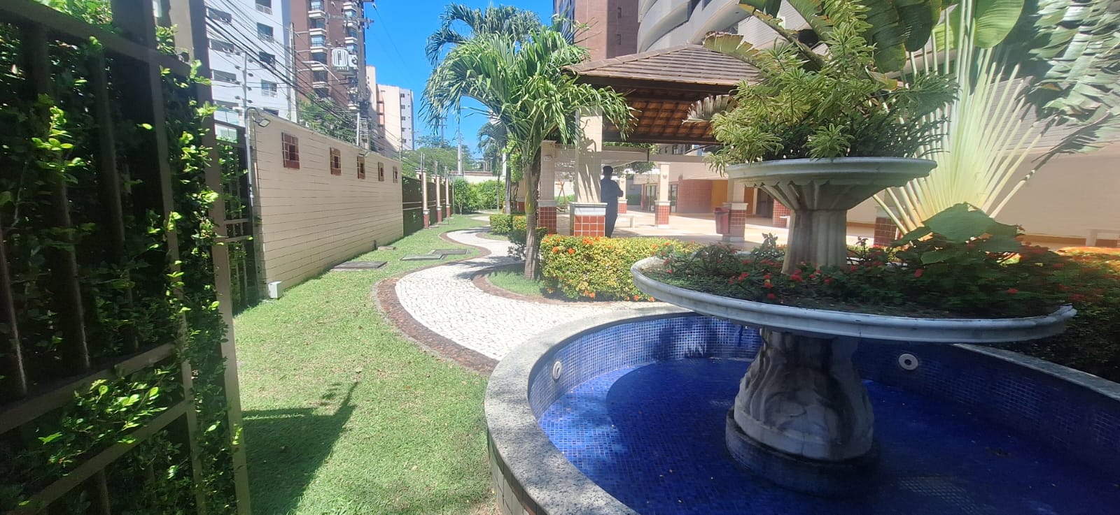 Imagem Apartamento com 3 Quartos à Venda, 90 m² em Cocó - Fortaleza Imagem Apartamento com 3 Quartos à Venda, 90 m² em Cocó - Fortaleza