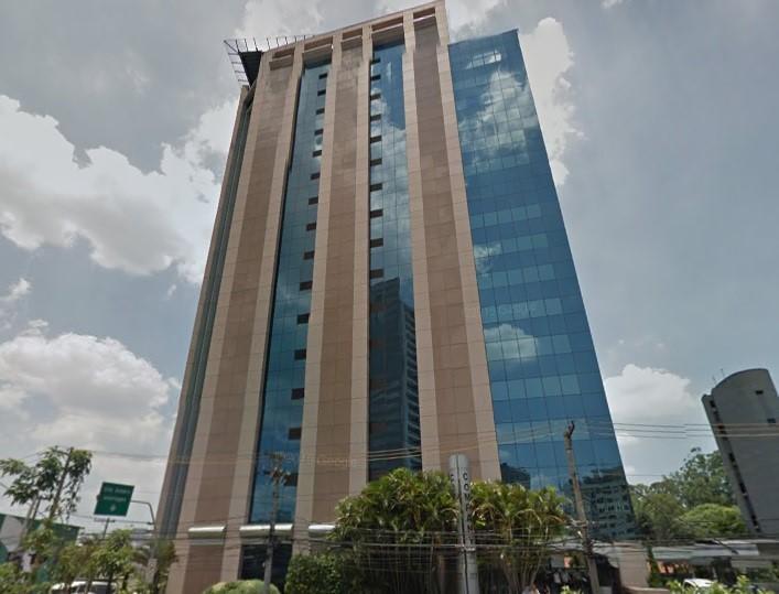 Imagem do condomínio Condomínio Company Plaza - Pinheiros - São Paulo - SP