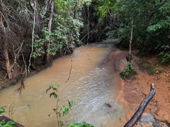 Imagem Fazenda à Venda, em Área Rural de Luziânia - Luziânia Imagem Fazenda à Venda, em Área Rural de Luziânia - Luziânia