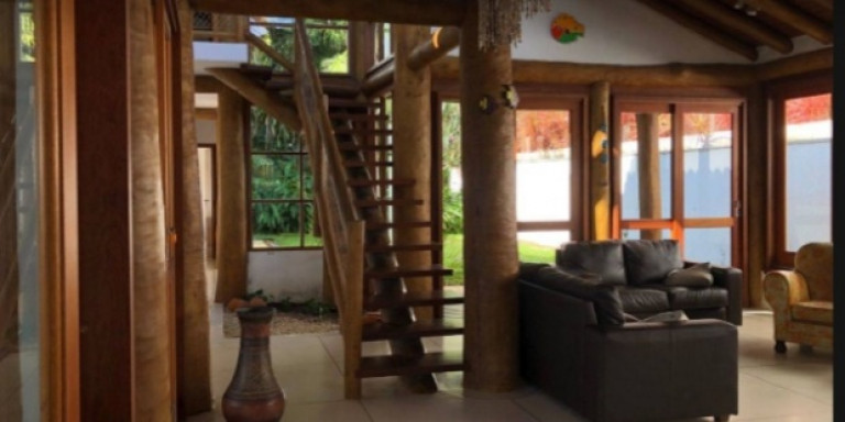 Imagem Casa com 4 Quartos à Venda, 260 m² em Riviera - Bertioga Imagem Casa com 4 Quartos à Venda, 260 m² em Riviera - Bertioga