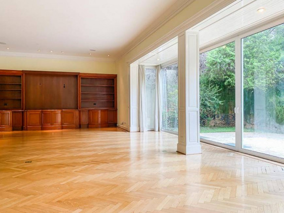 Imagem Casa de Condomínio com 4 Quartos à Venda, 587 m² em Jardim Petrópolis - São Paulo Imagem Casa de Condomínio com 4 Quartos à Venda, 587 m² em Jardim Petrópolis - São Paulo