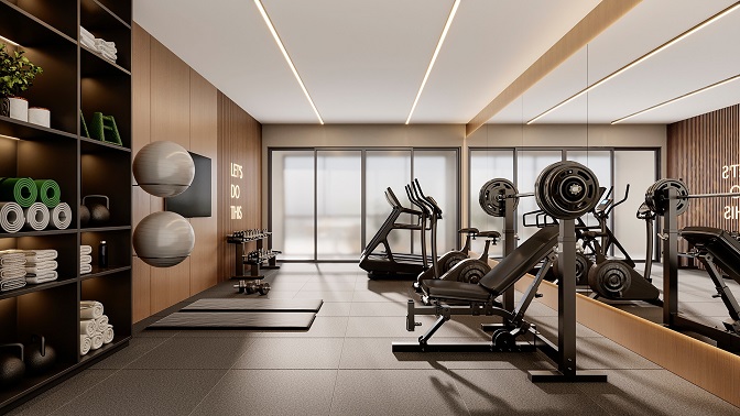 Imagem Apartamento com 3 Quartos à Venda, 120 m²em Mar Grosso - Laguna