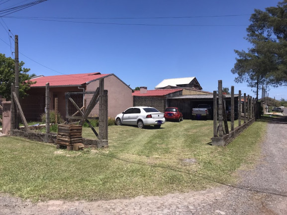 Imagem Terreno à Venda,  em Arco Íris - Capão da Canoa