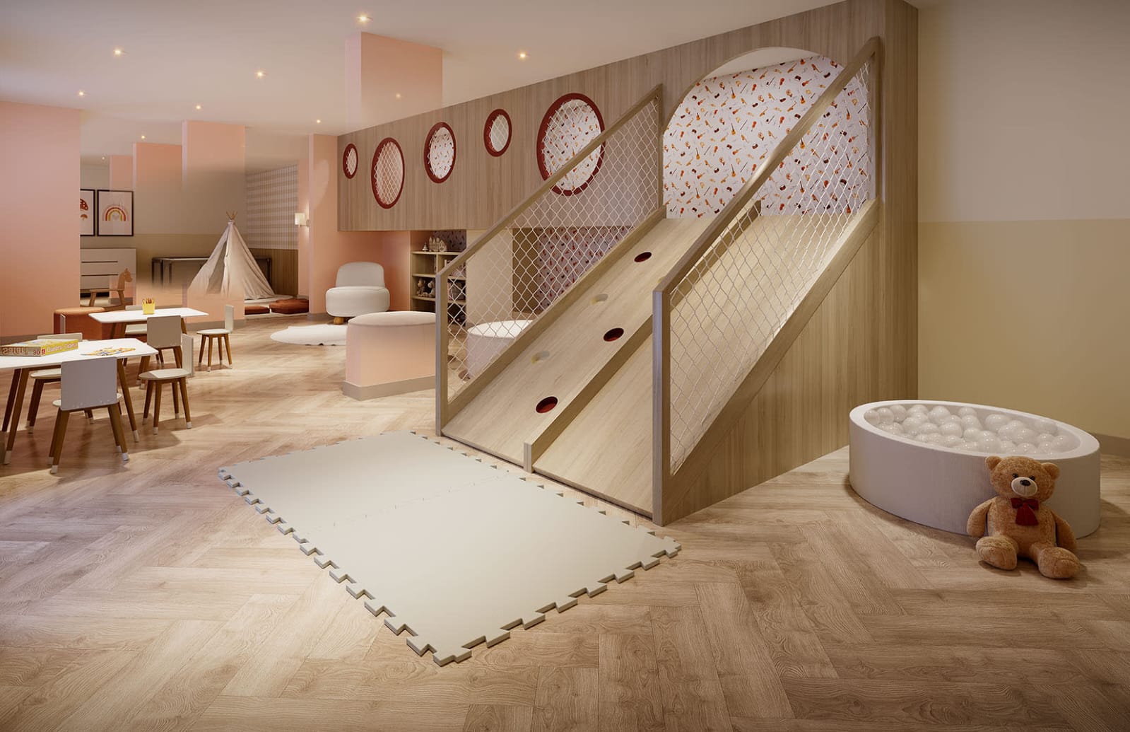 Imagem Studio com 1 Quarto à Venda, 30 m² em Santo Cristo - Rio de Janeiro