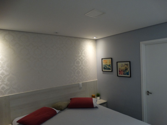 Imagem Apartamento com 3 Quartos à Venda, 84 m² em Ipiranga - São Paulo Imagem Apartamento com 3 Quartos à Venda, 84 m² em Ipiranga - São Paulo