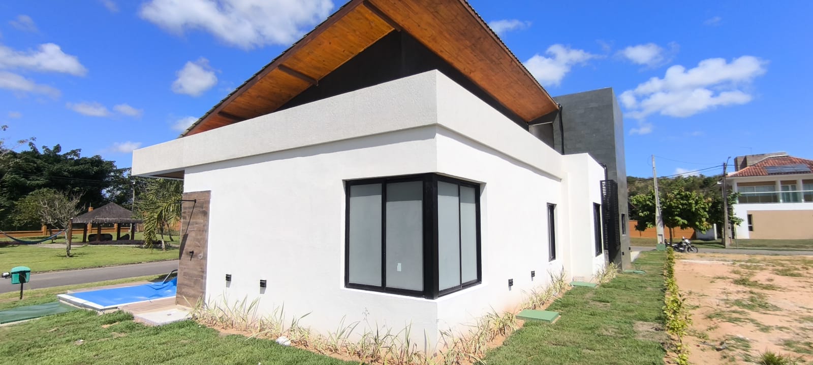 Imagem Casa de Condomínio com 4 Quartos à Venda, 270 m² em Vargem Fria - Jaboatão dos Guararapes Imagem Casa de Condomínio com 4 Quartos à Venda, 270 m² em Vargem Fria - Jaboatão dos Guararapes