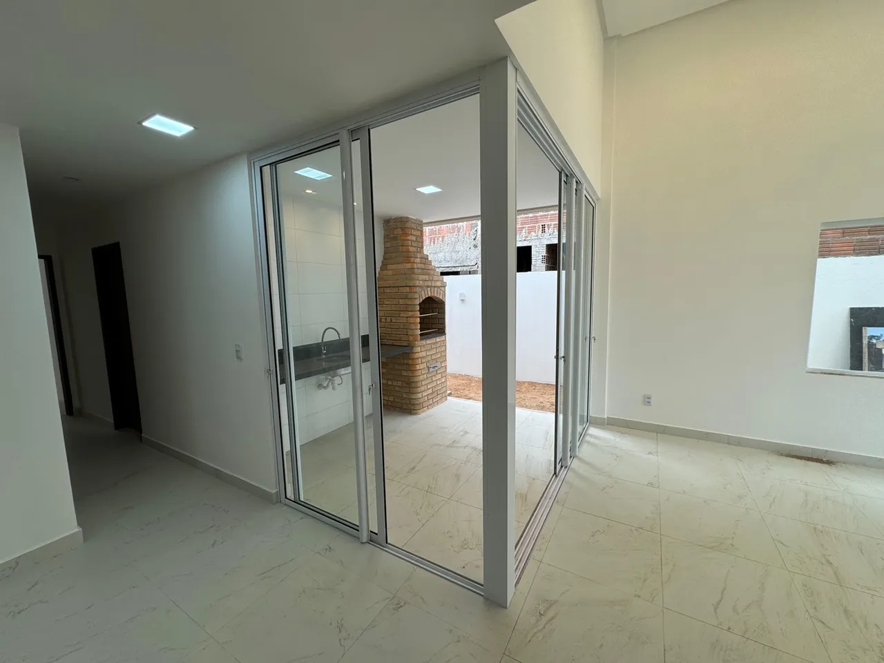 Imagem Casa de Condomínio à Venda, 120 m²em Cajupiranga - Parnamirim Imagem Casa de Condomínio à Venda, 120 m²em Cajupiranga - Parnamirim
