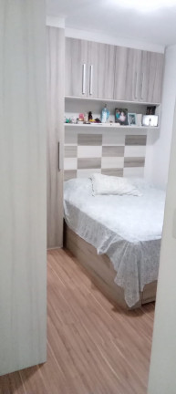 Imagem Apartamento com 2 Quartos à Venda, 52 m² em Ponte de São João - Jundiaí