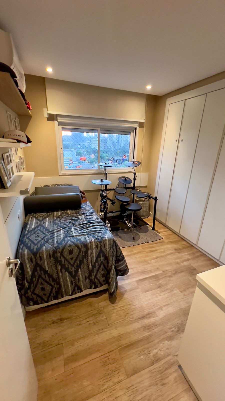 Imagem Apartamento com 3 Quartos à Venda, 132 m² em Vila Gertrudes - São Paulo Imagem Apartamento com 3 Quartos à Venda, 132 m² em Vila Gertrudes - São Paulo