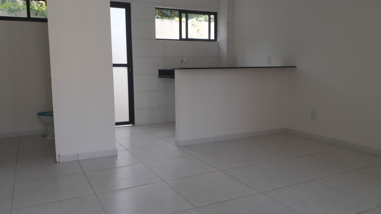 Imagem Casa de Condomínio com 2 Quartos à Venda, 77 m² em Ponta Negra - Natal