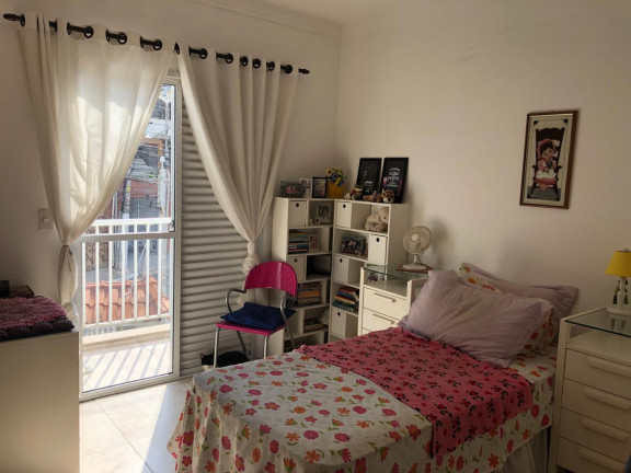 Imagem Sobrado com 2 Quartos à Venda, 80 m² em Horto Florestal - São Paulo
