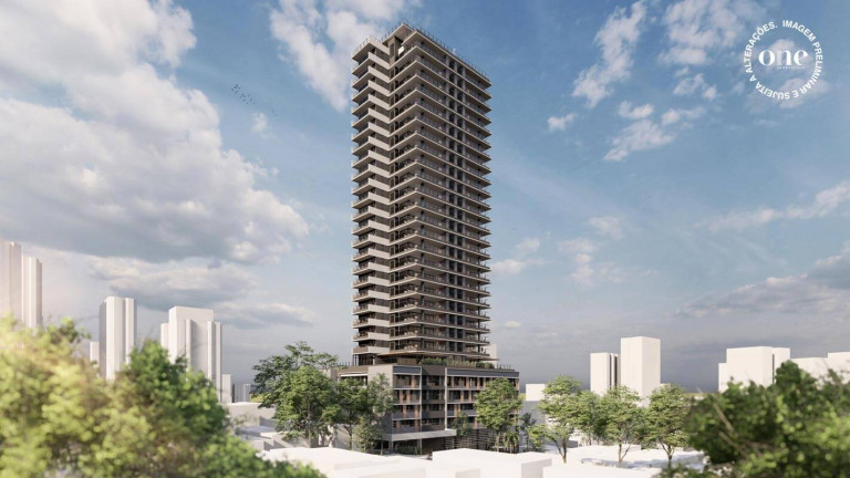 Apartamento com 4 Quartos à Venda, 180 m² em Perdizes - São Paulo
