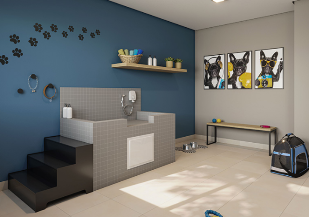 Imagem Apartamento com 2 Quartos à Venda, 33 m² em Colônia (Zona Leste) - São Paulo