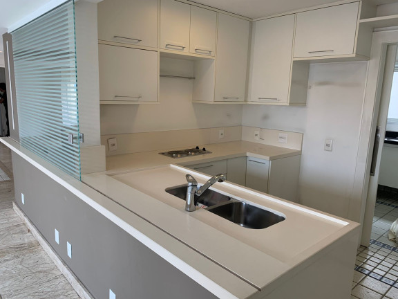 Imagem Apartamento com 4 Quartos à Venda, 230 m² em Paraíso - São Paulo