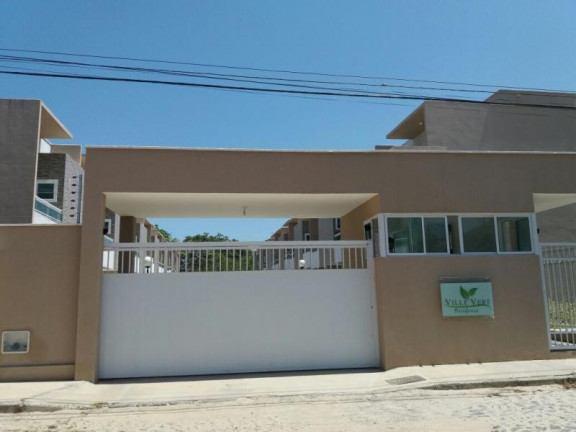 Imagem Casa de Condomínio com 2 Quartos à Venda, 70 m² em Centro - Eusébio