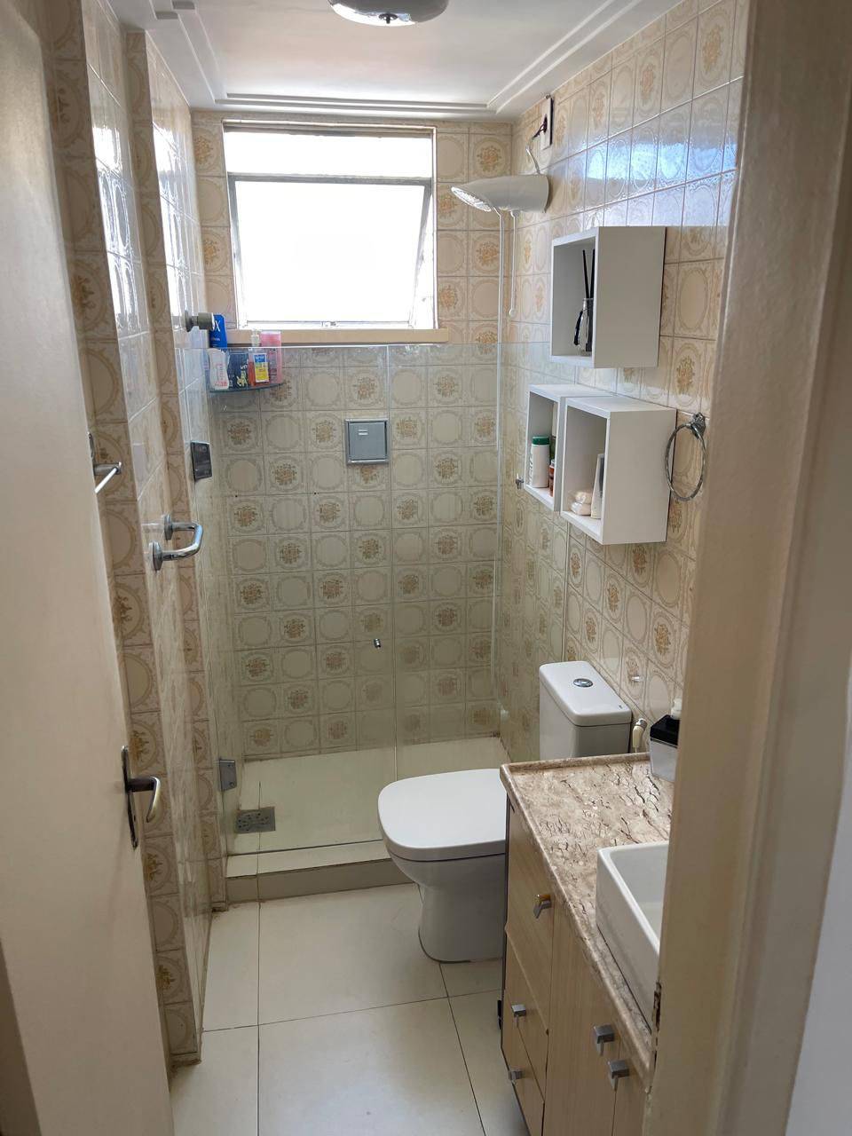 Imagem Apartamento com 4 Quartos à Venda, 140 m² em Suíça - Aracaju Imagem Apartamento com 4 Quartos à Venda, 140 m² em Suíça - Aracaju