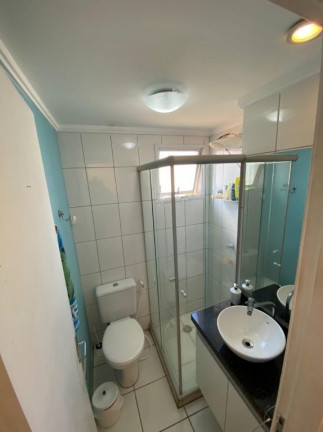 Imagem Apartamento com 2 Quartos à Venda, 52 m² em Residencial Flórida - Goiânia Imagem Apartamento com 2 Quartos à Venda, 52 m² em Residencial Flórida - Goiânia
