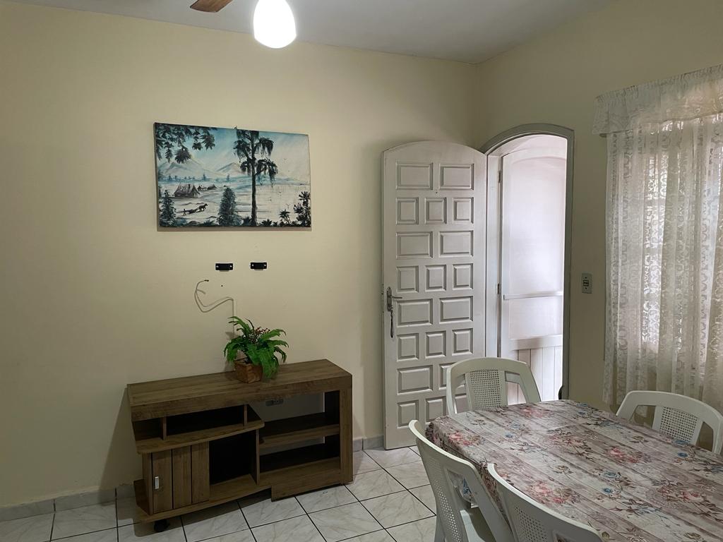 Imagem Sobrado com 5 Quartos à Venda, 288 m²em Cibratel - Itanhaém Imagem Sobrado com 5 Quartos à Venda, 288 m²em Cibratel - Itanhaém