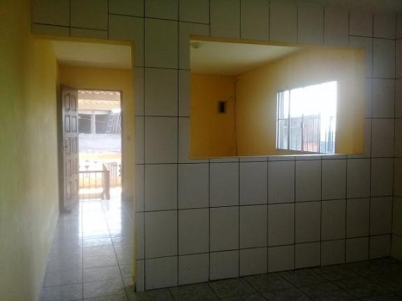 Imagem Sobrado com 1 Quarto à Venda, 125 m² em Jardim Zaira - Mauá Imagem Sobrado com 1 Quarto à Venda, 125 m² em Jardim Zaira - Mauá