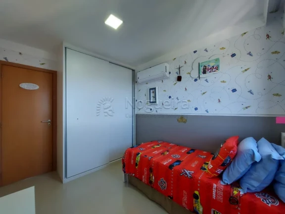 Imagem Apartamento com 4 Quartos à Venda, 134 m² em Candeias - Jaboatão dos Guararapes
