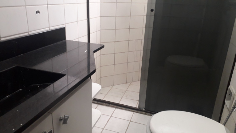 Imagem Apartamento com 4 Quartos para Alugar, 200 m² em Batista Campos - Belém