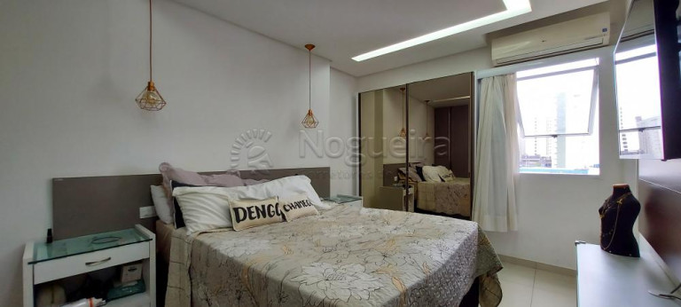 Foto do imóvel Apartamento com 3 Quartos à Venda, 111 m² em Boa Viagem - Recife