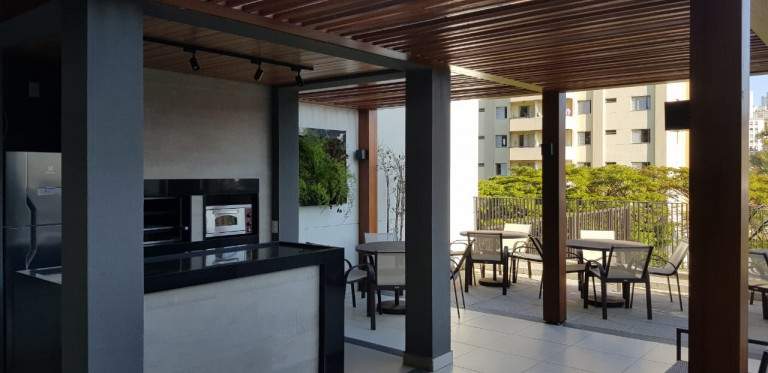 Imagem Apartamento com 3 Quartos à Venda, 142 m² em Perdizes - São Paulo Imagem Apartamento com 3 Quartos à Venda, 142 m² em Perdizes - São Paulo