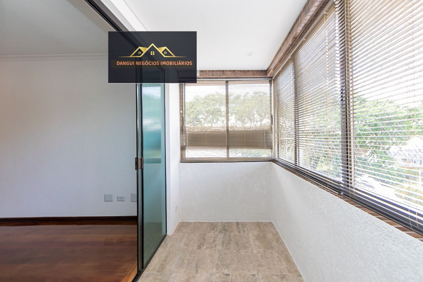 Apartamento com 3 Quartos à Venda, 91 m²em Bacacheri - Curitiba