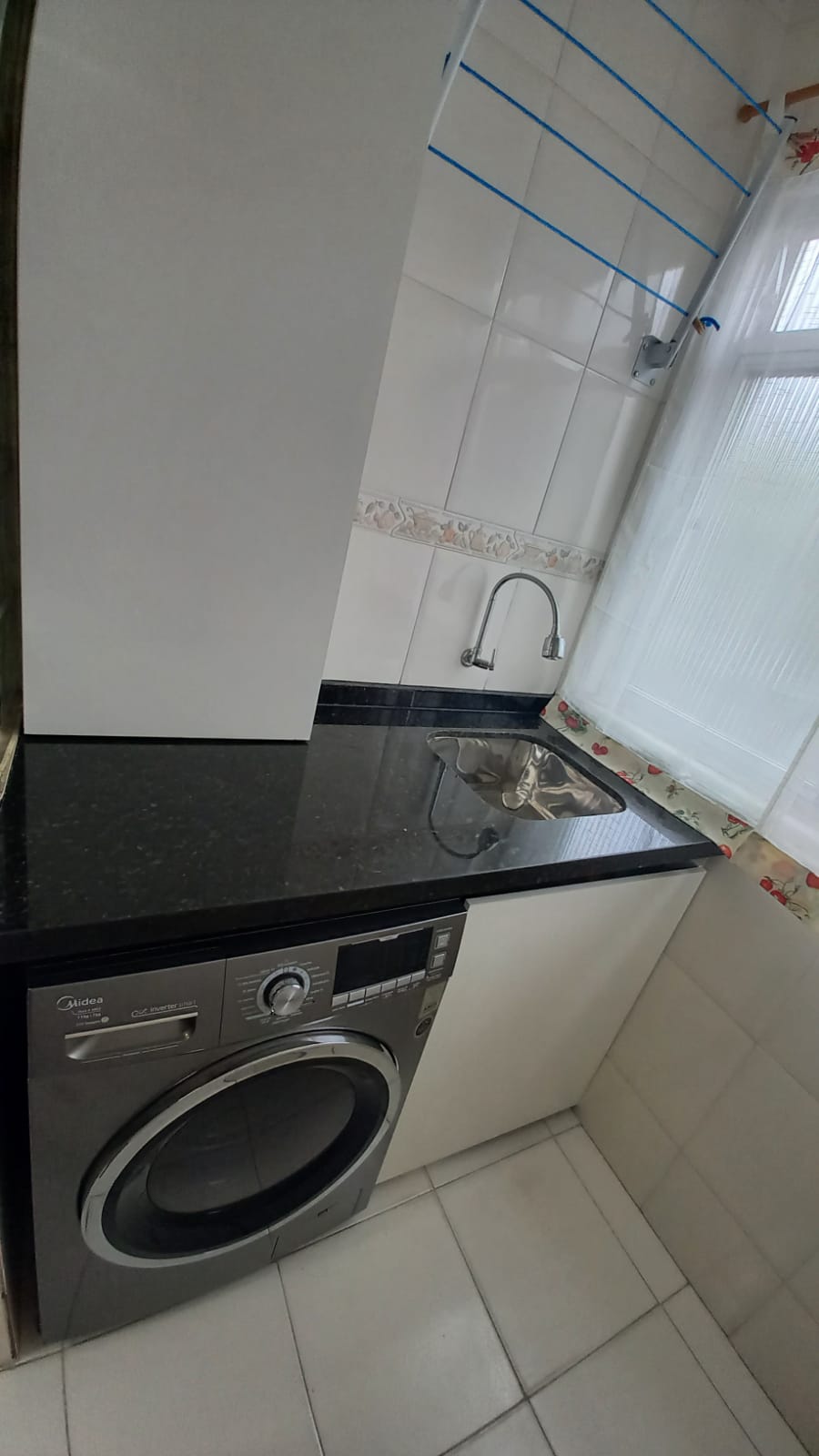 Imagem Apartamento com 2 Quartos à Venda, 55 m²em Jacarepaguá - Rio de Janeiro