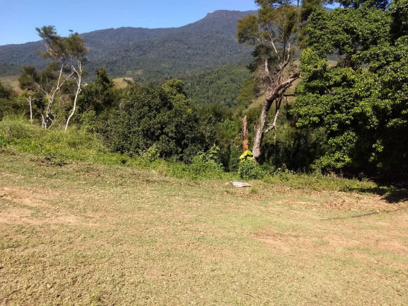 Terreno à Venda, 6.635 m² em Piuva - Ilhabela