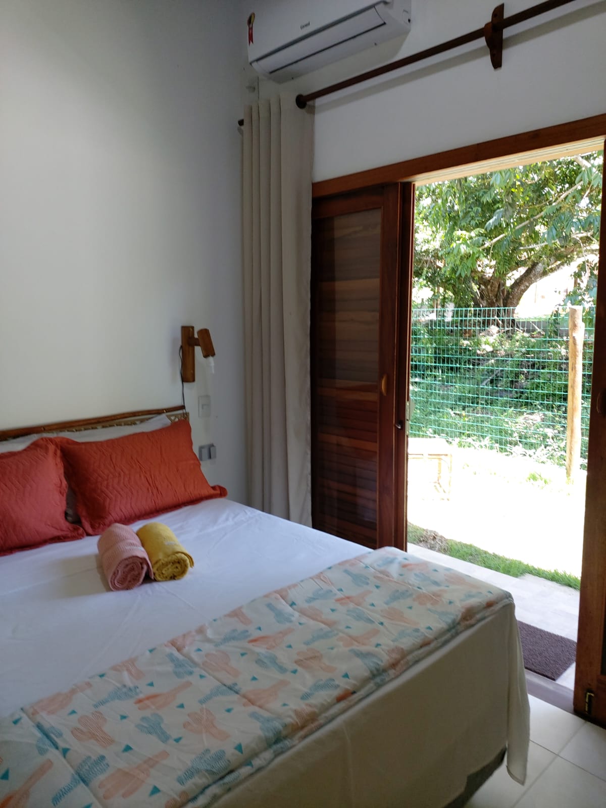 Imagem Casa com 2 Quartos à Venda, 126 m²em Velha Boipeba - Cairu