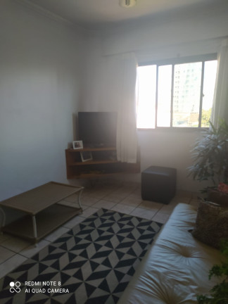 Imagem Apartamento com 1 Quarto à Venda,  em Guilhermina - Praia Grande