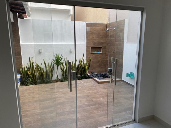 Imagem Casa de Condomínio com 3 Quartos à Venda, 112 m²em Quarenta Horas (Coqueiro) - Ananindeua