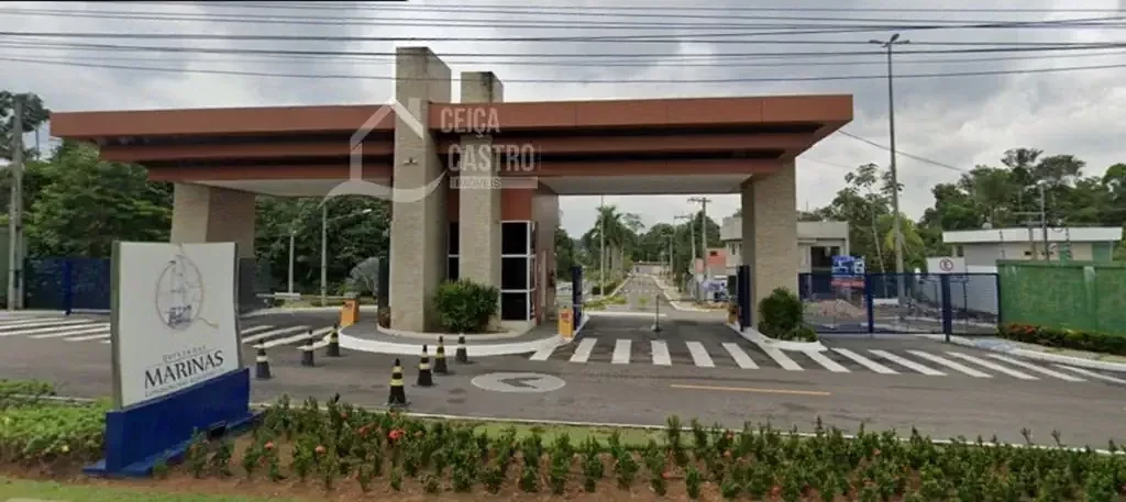 Terreno à Venda, 280 metro em Ponta Negra - Manaus