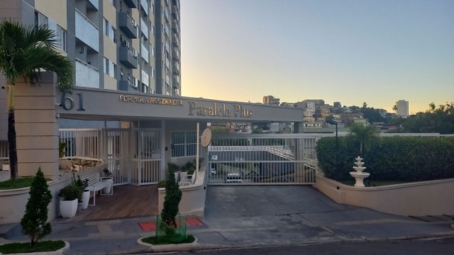 Imagem Apartamento com 2 Quartos à Venda, 55 m²em paralela - salvador