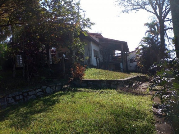 Imagem Casa com 3 Quartos à Venda,  em Vila Áurea - Poá