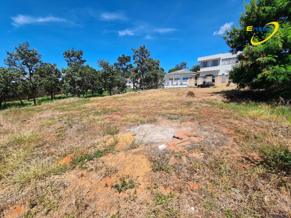 Imagem Terreno em Condomínio à Venda,  em Setor Habitacional Tororó (Jardim Botânico) - Brasília