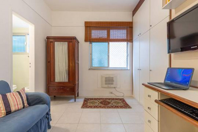 Imagem Apartamento com 3 Quartos à Venda, 143 m² em Barra da Tijuca - Rio de Janeiro Imagem Apartamento com 3 Quartos à Venda, 143 m² em Barra da Tijuca - Rio de Janeiro