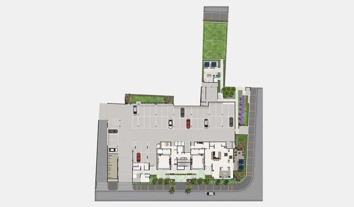 Imagem Apartamento com 4 Quartos à Venda, 213 m² em Santo Amaro - São Paulo Imagem Apartamento com 4 Quartos à Venda, 213 m² em Santo Amaro - São Paulo
