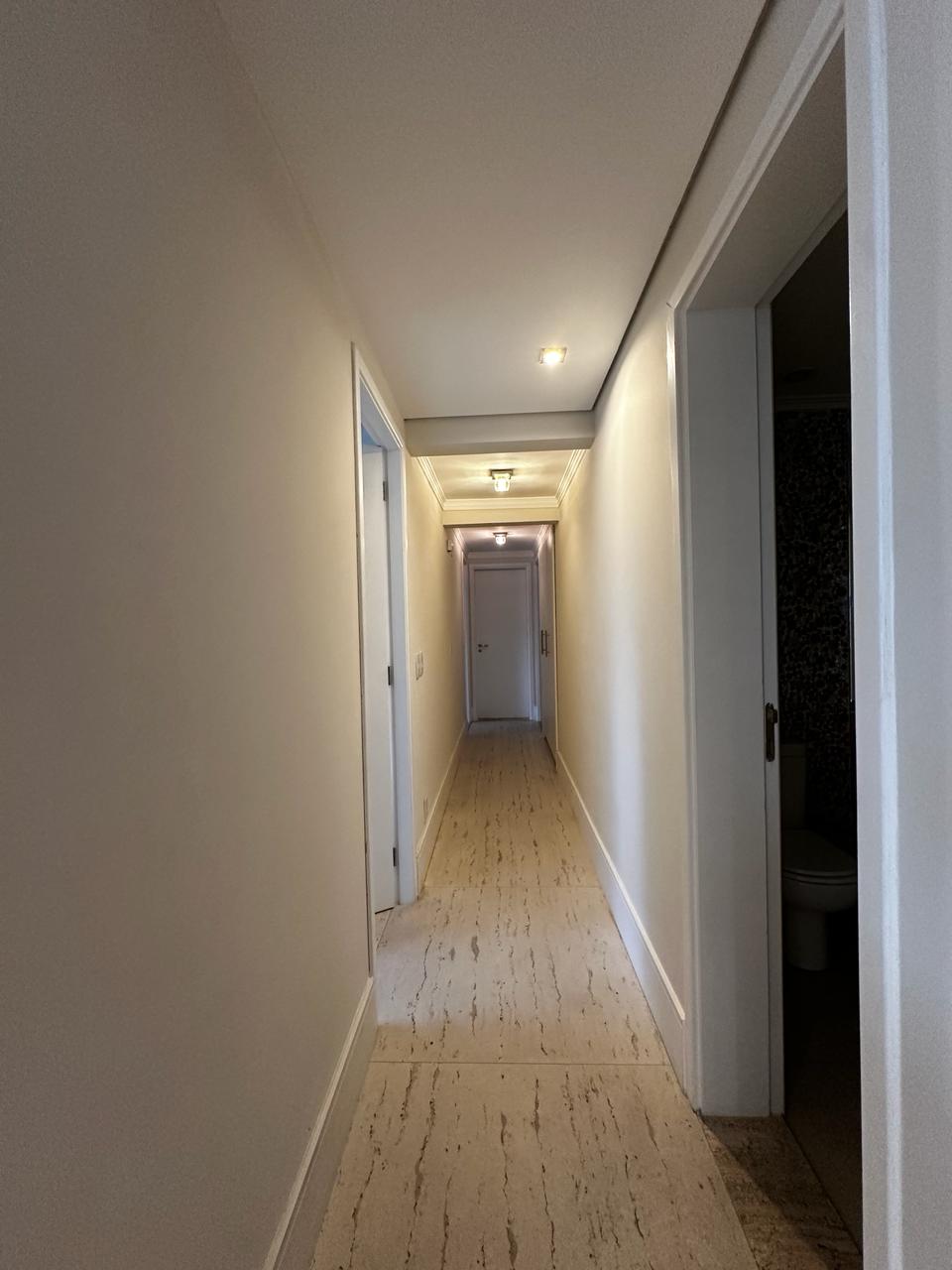 Imagem Apartamento com 4 Quartos à Venda, 182 m²em Vila Rosália - Guarulhos