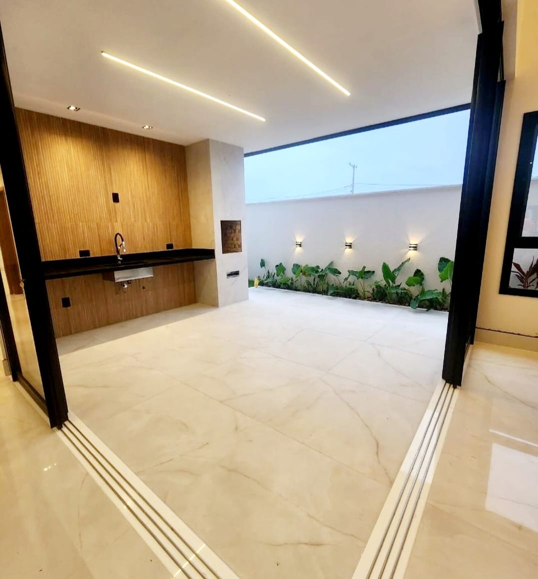Imagem Casa de Condomínio com 3 Quartos à Venda, 152 m²em Ferreiro Torto - Macaíba