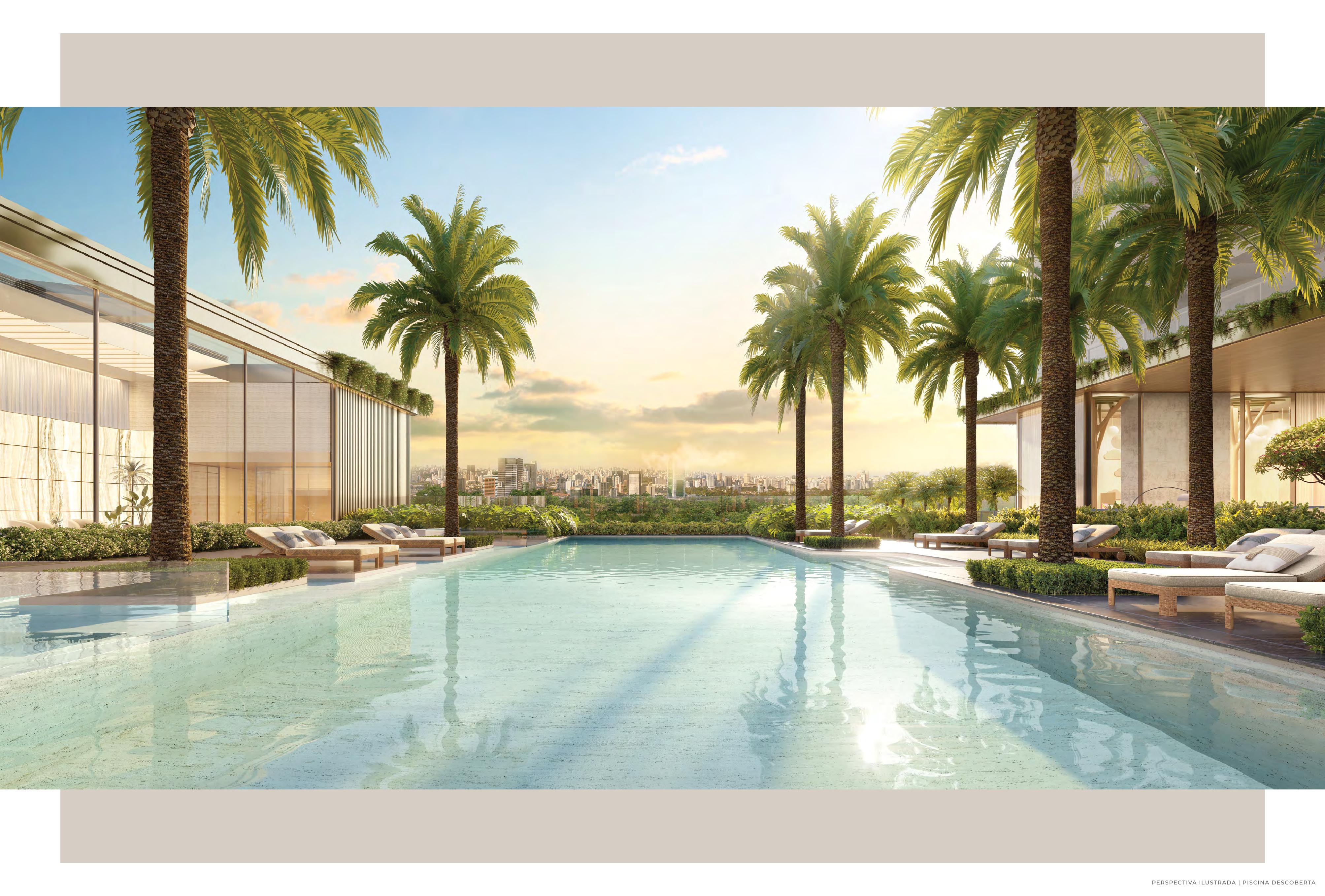 Imagem Apartamento com 5 Quartos à Venda, 515 m²em Jardim Guedala - São Paulo Imagem Apartamento com 5 Quartos à Venda, 515 m²em Jardim Guedala - São Paulo