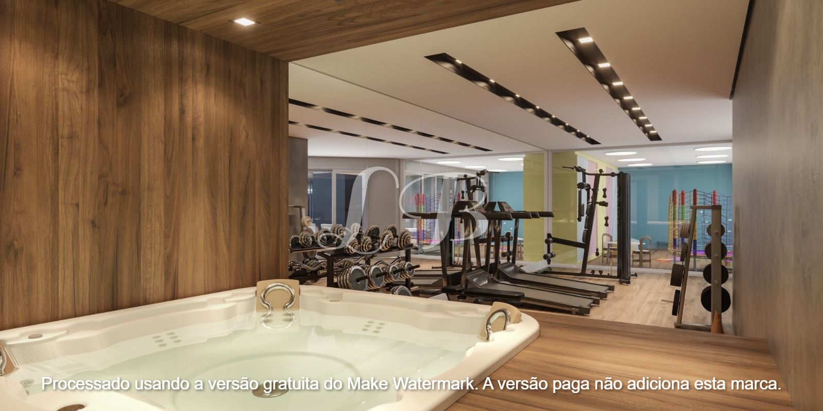 Imagem Apartamento com 2 Quartos à Venda, 105 m² em Pinheiro - São Leopoldo
