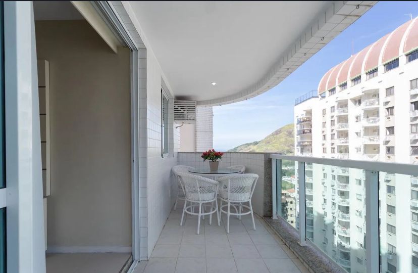 Imagem Apartamento com 2 Quartos à Venda, 81 m² em Recreio dos Bandeirantes - Rio de Janeiro Imagem Apartamento com 2 Quartos à Venda, 81 m² em Recreio dos Bandeirantes - Rio de Janeiro