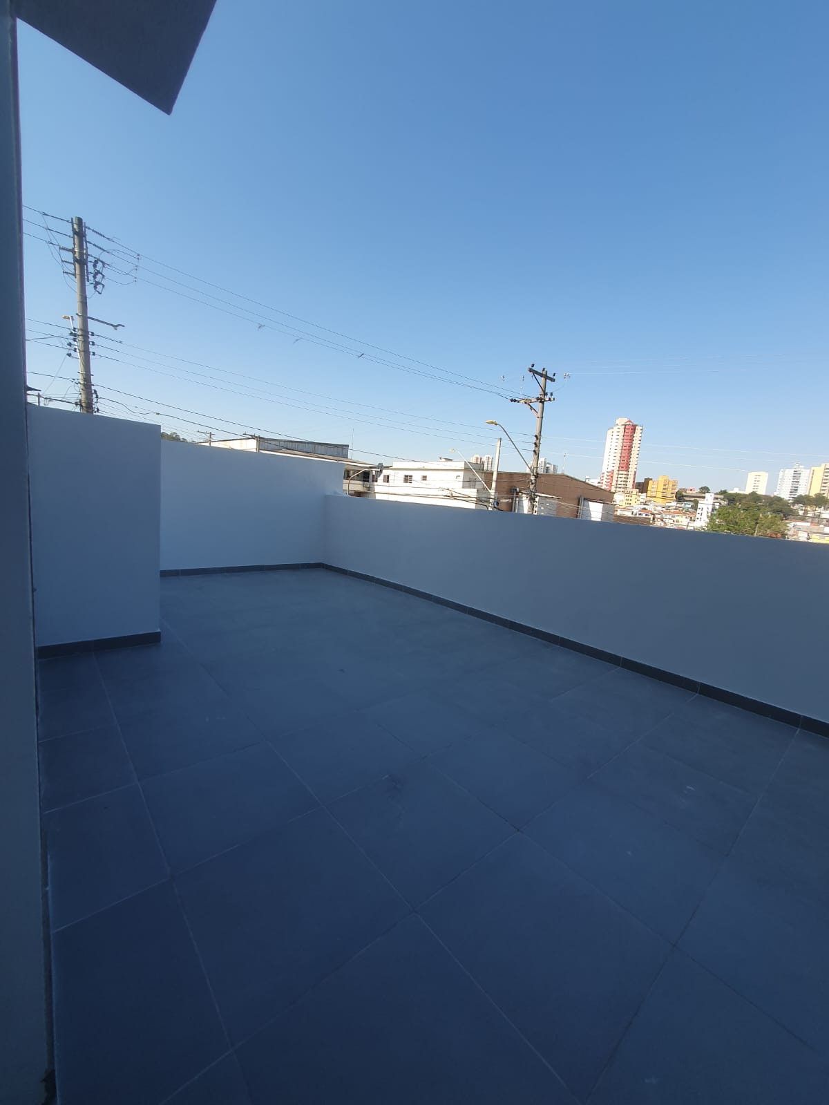 Imagem Edifício Residencial com 2 Quartos à Venda, 40 m² em Jardim Stella - Santo André