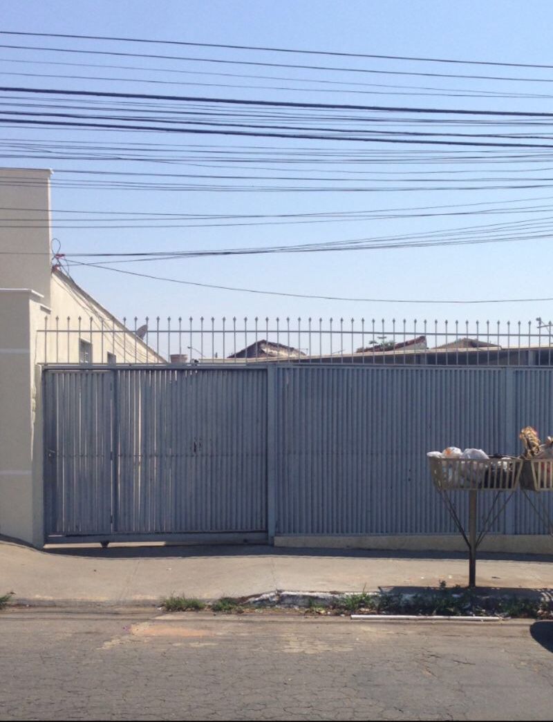 Imagem Casa de Condomínio com 2 Quartos à Venda, 282 m²em Setor Campinas - Goiânia