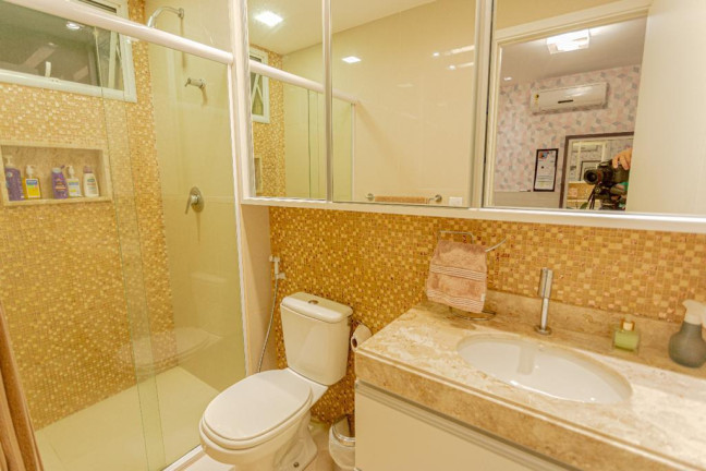 Imagem Apartamento com 4 Quartos à Venda, 208 m² em Tirol - Natal