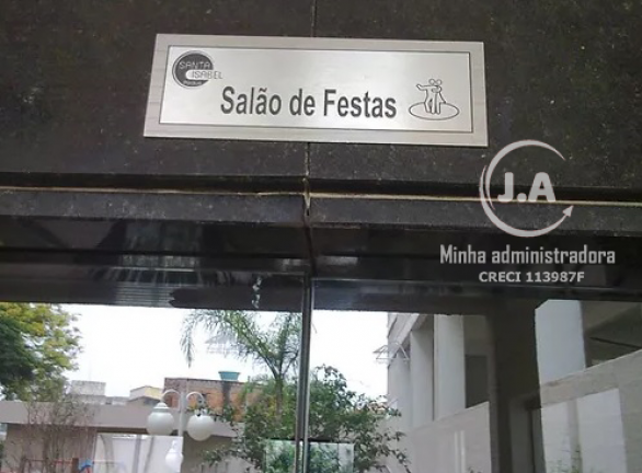 Imagem Apartamento com 2 Quartos à Venda, 44 m² em Centro - Guarulhos Imagem Apartamento com 2 Quartos à Venda, 44 m² em Centro - Guarulhos