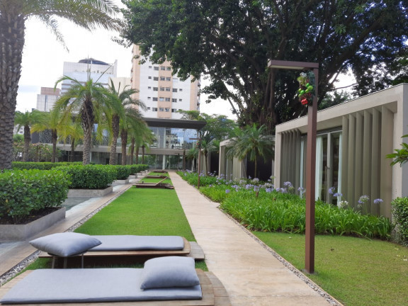 Imagem Apartamento com 3 Quartos à Venda,  em Vila Olímpia - São Paulo