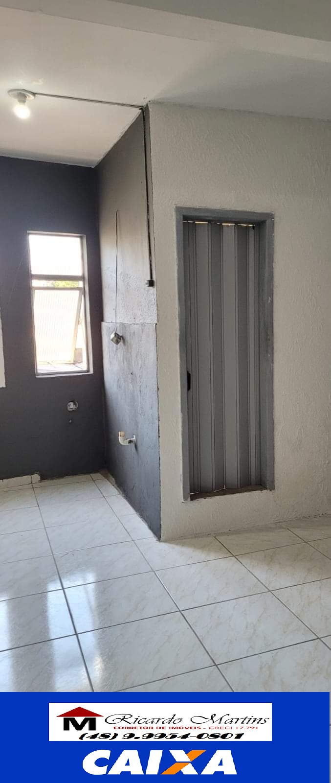 Imagem Apartamento com 1 Quarto à Venda, 28 m²em Centro - Criciúma Imagem Apartamento com 1 Quarto à Venda, 28 m²em Centro - Criciúma